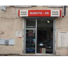 Magasin BUROTIC-DS 69220 BELLEVILLE